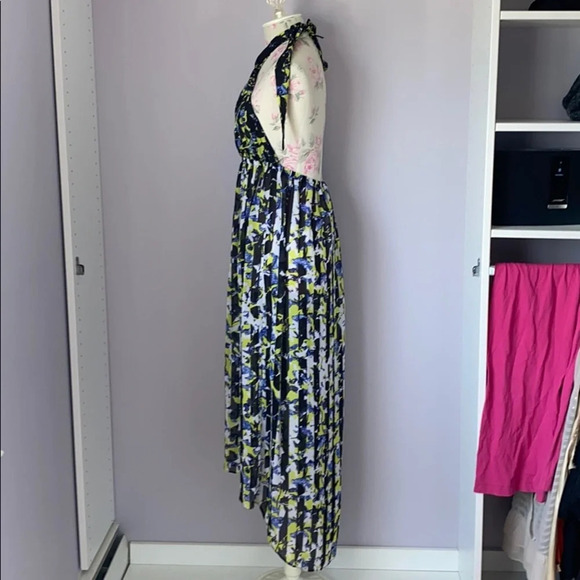 Peter pilotto for target swim cover up size M - Picture 9 of 10